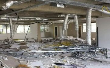 承包房屋拆除合同6篇