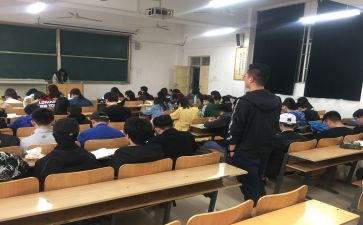 市场调查课个人总结6篇