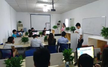 市场部工作述职报告5篇