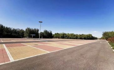 学校租赁场地合同6篇