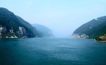 长江的教案7篇