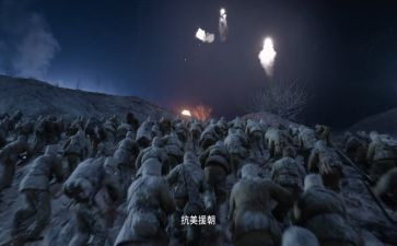长津湖的观后感8篇