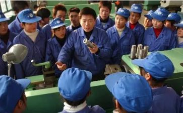 工厂员工工作总结范文优质6篇