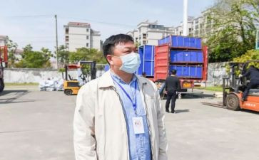 水厂员工个人总结8篇