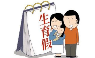 产假申请书优秀8篇