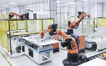 产线班长工作总结6篇