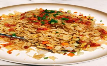 学做蛋炒饭作文7篇