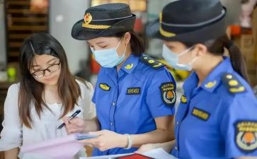 2024年城管工作年度个人总结8篇