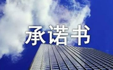 党员公开承诺书2024承诺书最新7篇
