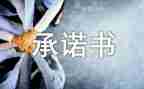 施工单位的承诺书6篇