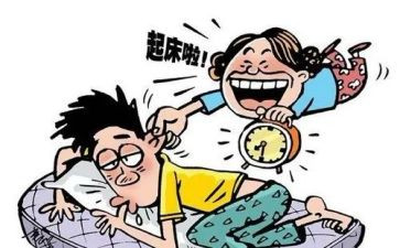 迟到的作文7篇
