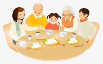 自己吃饭香教案6篇
