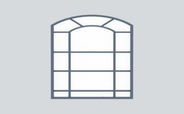 窗外的天很蓝作文模板7篇