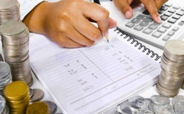 出纳的月工作计划5篇