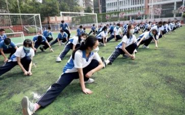 初三学习演讲稿5篇