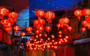 除夕节读后感7篇