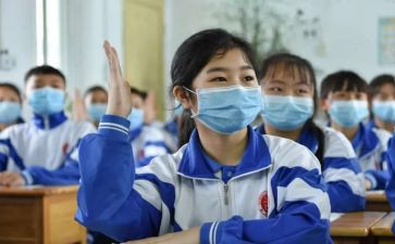 岁月如歌我的初中生活作文5篇