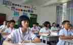 我的初中生活作文600字参考6篇