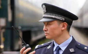 为何从警为谁从警心得8篇