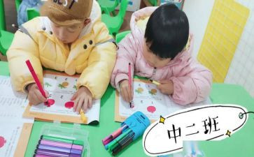 幼儿园大班教师个人总结优秀5篇