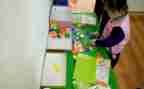 幼儿园大班生活活动方案8篇