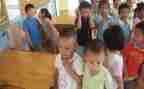 幼儿园大班关于米的教案最新5篇