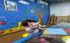 2024幼儿园大班配班个人总结6篇