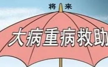 大病捐款救助倡议书8篇