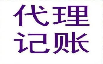 2024代账会计年度总结参考7篇
