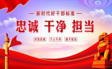 敢担当的作文优质8篇