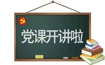 党组工作报告范文8篇