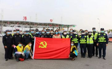 党员的学习心得体会6篇