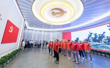 合格党员的发言稿范文6篇