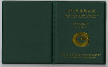 单证员的年终总结6篇
