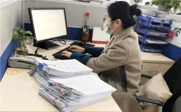单证个人年终总结6篇
