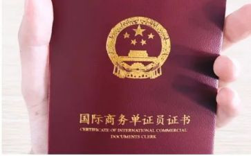 单证员的年终总结8篇