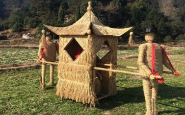 稻草人读后感模板7篇