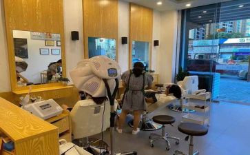 新人到店工作总结参考8篇