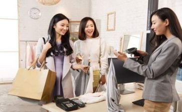 导购年终个人工作总结6篇