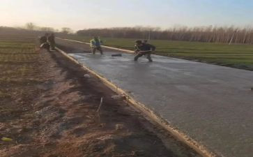 道路安全工作总结6篇