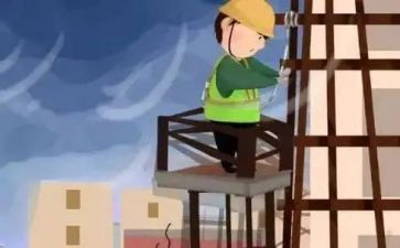 外脚手架搭设合同5篇