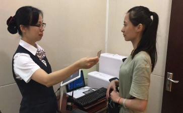 银行大堂的工作总结5篇