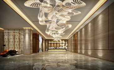 大堂经理2024年工作计划8篇