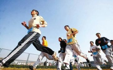 大学军训生活心得体会8篇