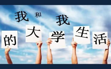 大学在学习上个人总结6篇