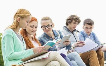 上大学自我鉴定最新5篇