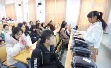 竞选大学班长演讲稿优秀6篇