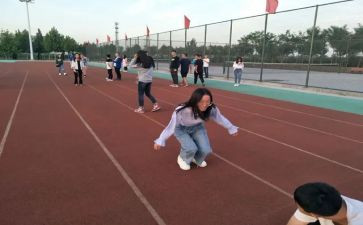 大学班级活动总结稿6篇