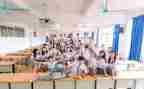 大学班级周工作总结7篇