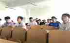 大学班级月工作总结7篇